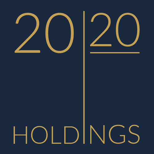 2020 Holdings